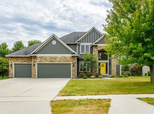 600 Spyglass Ln, Waukee, IA 50263