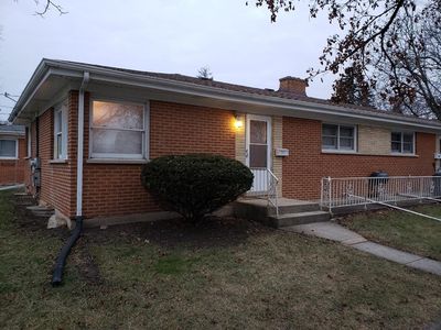 221 E Vermont St, Villa Park, IL, 60181