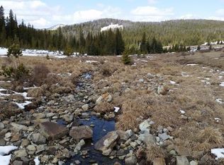 175 Forest Service Rd, Basin, MT 59631