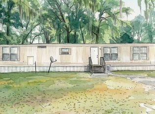 Arnall Drive, 524, Allenhurst, GA 31301