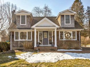 76 Hirsch Rd, Stamford, CT 06905