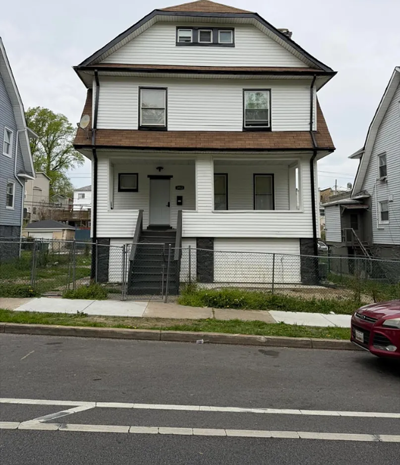 3412 Gwynns Falls Parkway $700 Available Room (Shared Bath) — Photo 1