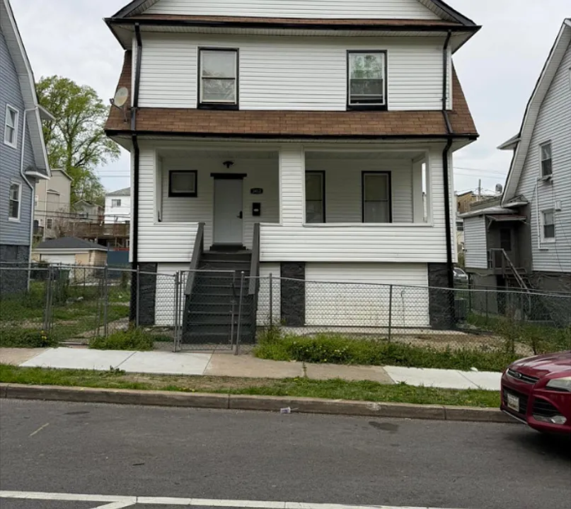 3412 Gwynns Falls Pkwy #1A