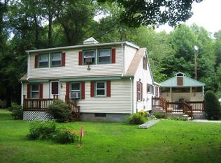 1591 North Rd, Groton, CT 06340