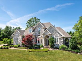 36788 Bellcrest Ct, Avon, OH 44011