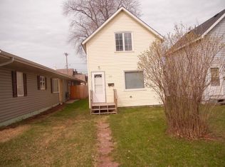 723 Weeks Ave, Superior, WI 54880