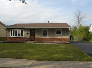3830 176th Pl, Country Club Hills, IL