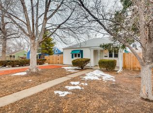 2680 S Hazel Ct, Denver, CO 80219