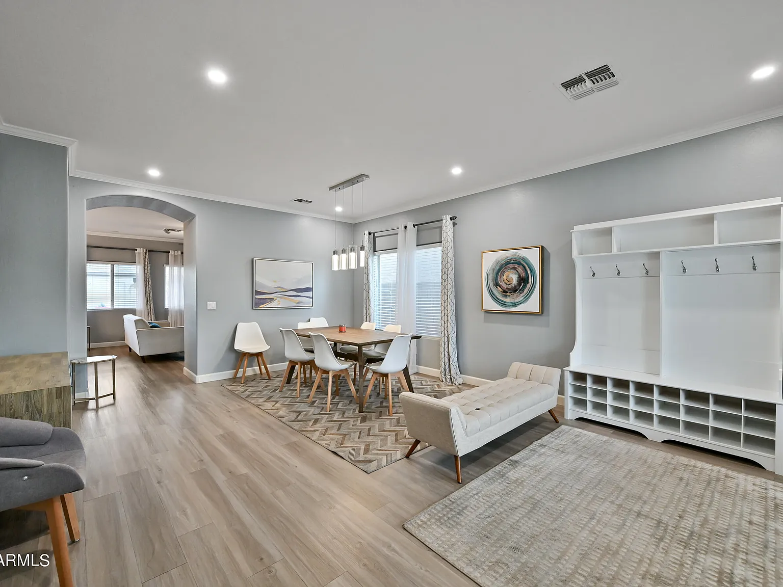 4 bed, 2.5 bath, 2112 sqft, $2,495 — Photo 2