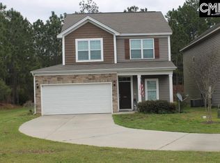 424 Cannongate Ct, Lexington, SC 29073