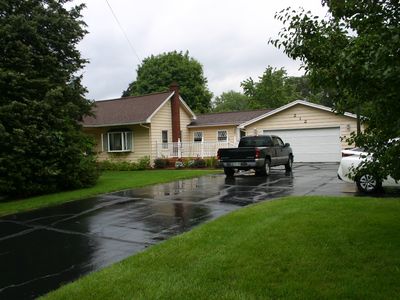 212 Lafayette St, Michigan Center, MI, 49254