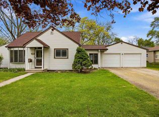 611 3rd Ave, Iowa City, IA 52245