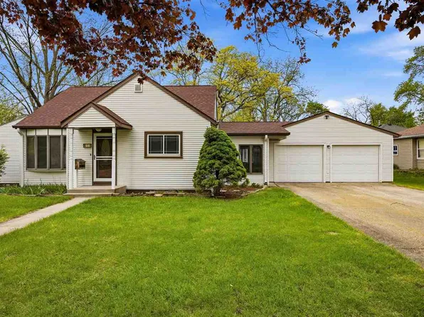 611 3rd Ave, Iowa City, IA 52245