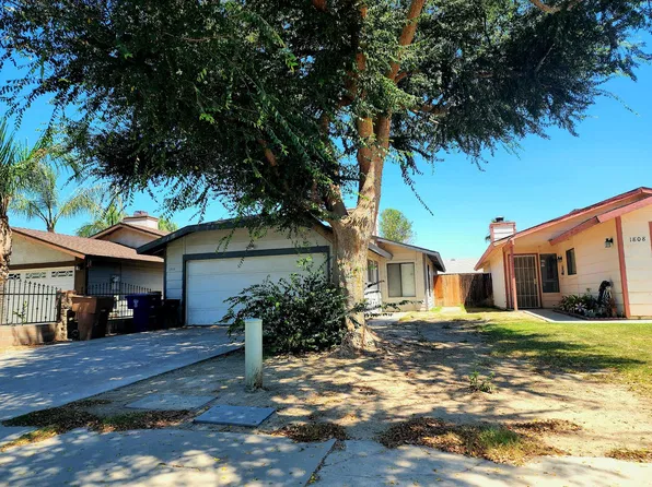 1812 Isil Ave, Bakersfield, CA 93304