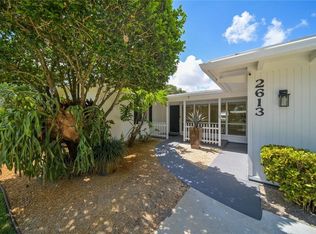 2613 Lane, Fort Lauderdale, FL 33312