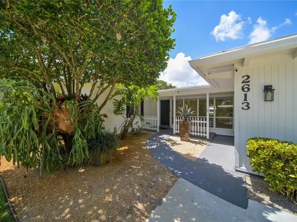 2613 Ln, Fort Lauderdale, FL 33312