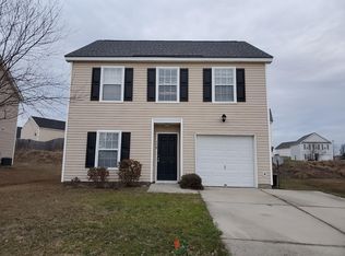 110 Perry Oaks Ln, Columbia, SC 29229