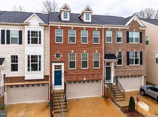 3612 Doc Berlin Dr, Silver Spring, MD 20906