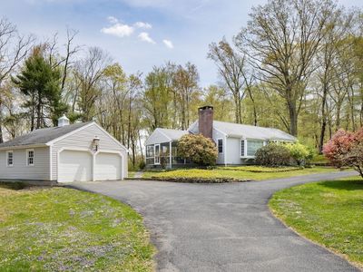 106 Jackson Road, Sharon, CT, 06069
