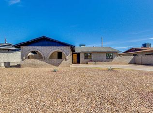 2253 W Wayland Rd, Phoenix, AZ 85041