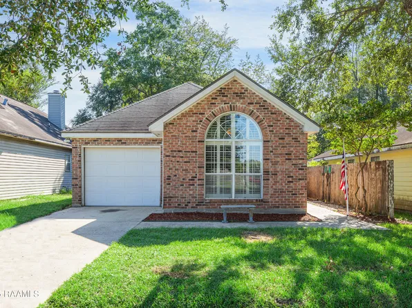 601 Kaiser Dr, Lafayette, LA 70508