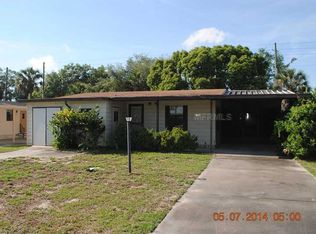 708 Tarrson Blvd, Lady Lake, FL 32159