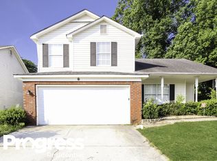 5787 Cedar Croft Ln, Lithonia, GA 30058