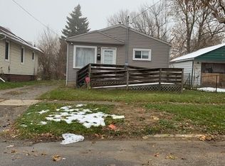 612 Lincoln Ave, Flint, MI 48507