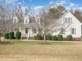1492 Highland Brooke Way, Holly Springs, NC 27540