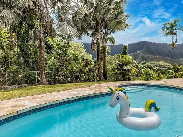 (undisclosed Address), Kaneohe, HI 96744