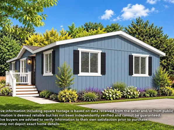 3860 S Higuera St Space 187, San Luis Obispo, CA 93401