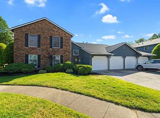 5A Quail Ridge Ct, Owensboro, KY 42303