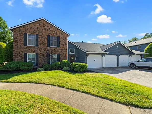 5A Quail Ridge Ct, Owensboro, KY 42303