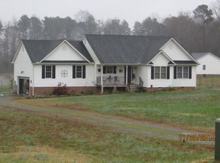 290 Poplar Springs Dr, Tappahannock, VA 22560