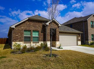 775 Moonlight Pl, Lavon, TX 75166