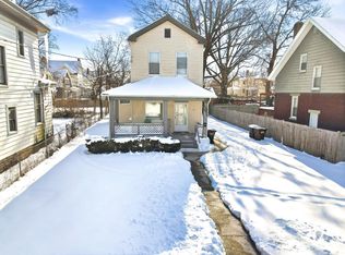 1839 Hopkins Ave, Cincinnati, OH 45212