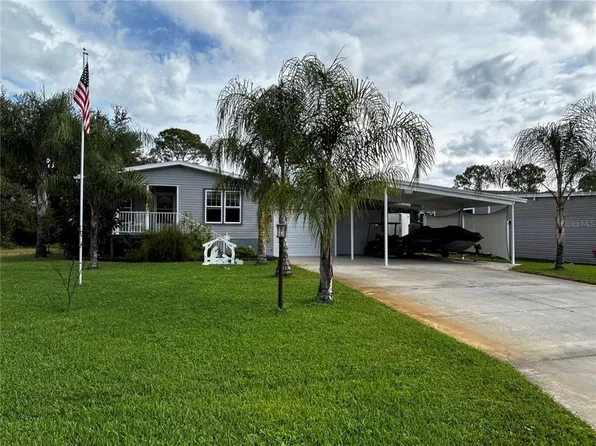 219 Sher Ln, Debary, FL 32713