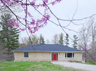 348 Arthur Rd, Springville, IN 47462