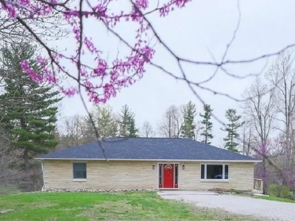 348 Arthur Rd, Springville, IN 47462