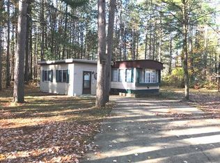 1740 Bertha Rd, Beaverton, MI 48612