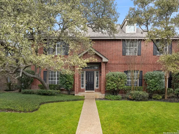 1411 Hawks Meadow, San Antonio, TX 78248