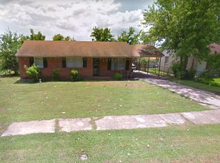 2915 Beatty St, West Memphis, AR 72301