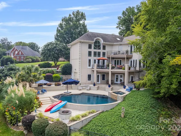 3131 Channel View Lndg, Belmont, NC 28012