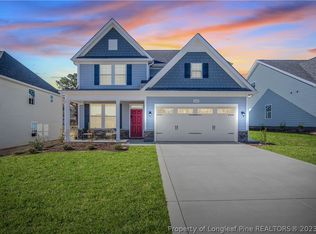 4316 Scout Camp Dr, Fayetteville, NC 28306