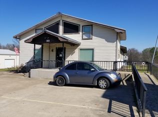 368 S Gun Barrel Ln, Gun Barrel City, TX 75156