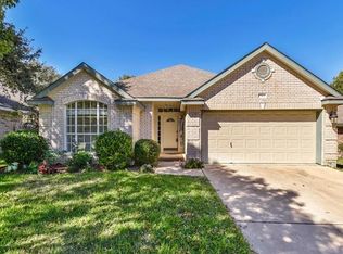 12900 Partridge Bend Dr, Austin, TX 78729