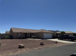 2974 N Rainbow St, Kingman, AZ 86401