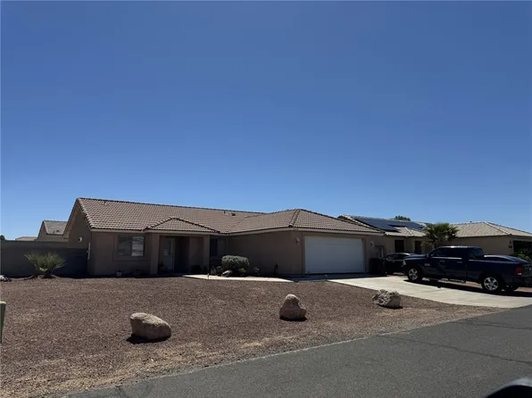 2974 N Rainbow St, Kingman, AZ 86401