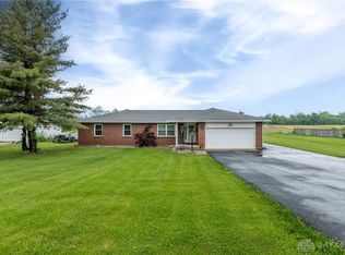 8763 Greenbush Rd, Camden, OH 45311