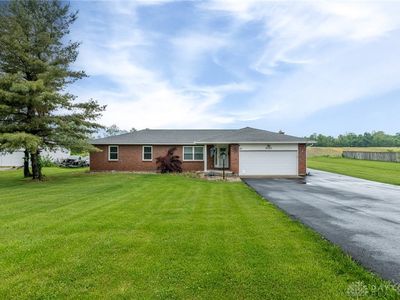 8763 Greenbush Rd, Camden, OH, 45311